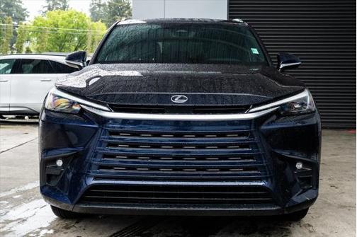 2024 Lexus TX 350 Base