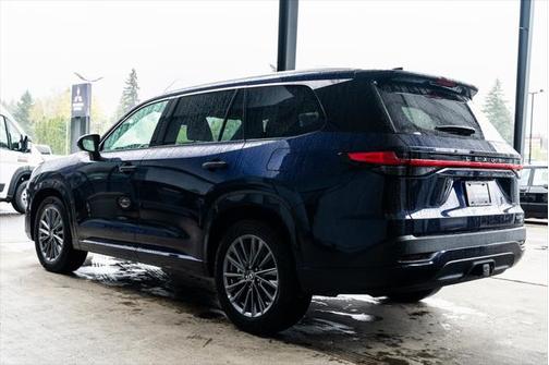 2024 Lexus TX 350 Base
