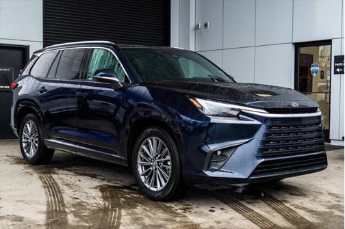 2024 Lexus TX 350 Base