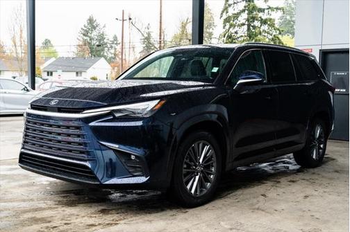 2024 Lexus TX 350 Base