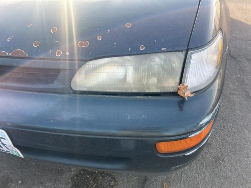 1997 Toyota Corolla CE