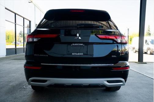 2023 Mitsubishi Outlander SEL 40th Anniversary S-AWC