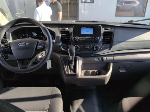 2024 Ford Transit-250 Base