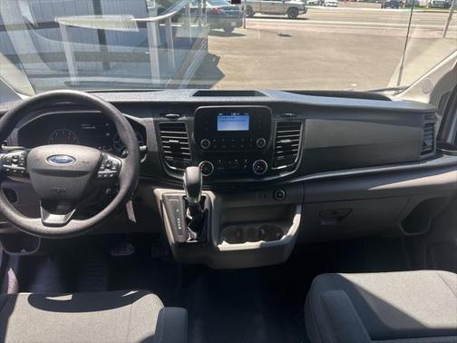 2023 Ford Transit-250 Base