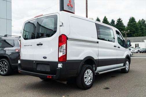 2023 Ford Transit-250 Base