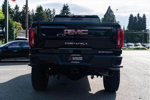 2021 GMC Sierra 2500 Denali