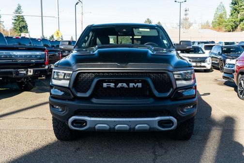 2023 RAM 1500 Rebel