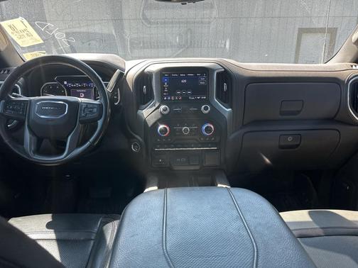 2023 GMC Sierra 3500 Denali