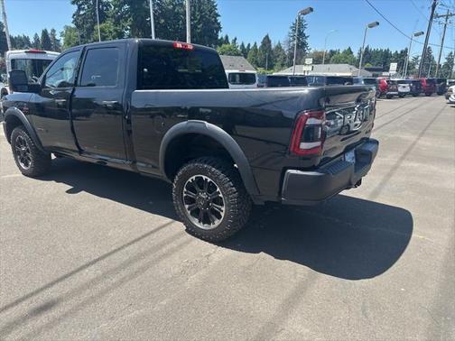 2023 RAM 2500 Power Wagon