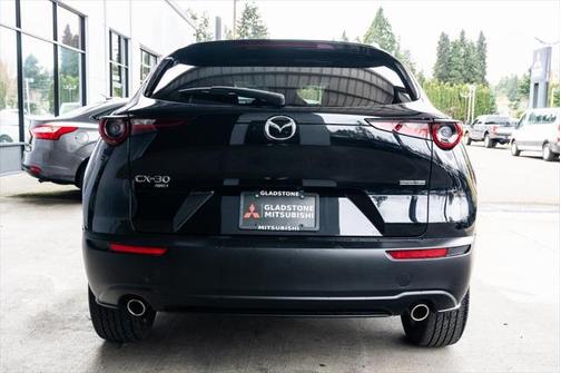 2024 Mazda CX-30 Select