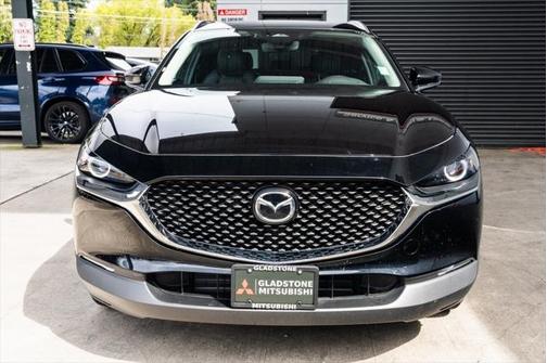 2024 Mazda CX-30 Select