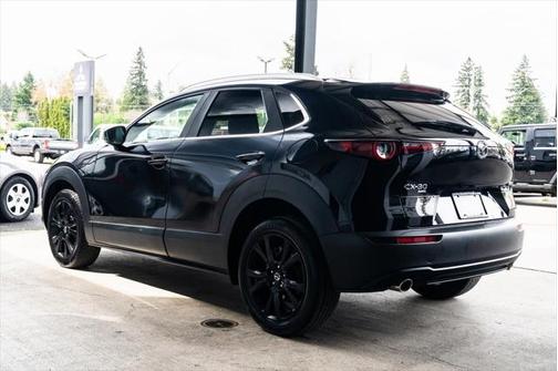 2024 Mazda CX-30 Select