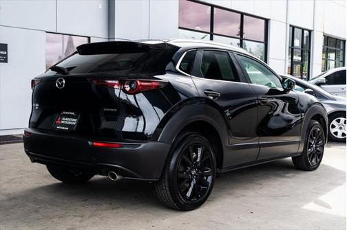 2024 Mazda CX-30 Select