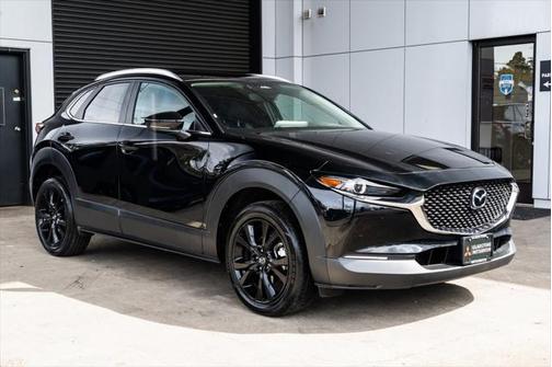 2024 Mazda CX-30 Select