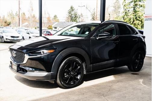 2024 Mazda CX-30 Select