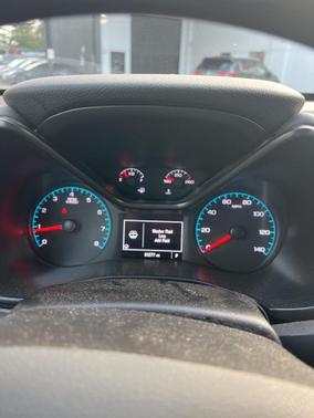 2019 Chevrolet Colorado WT