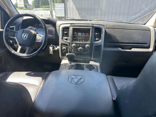 2013 RAM 1500 Sport