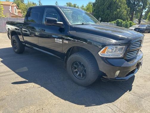 2013 RAM 1500 Sport