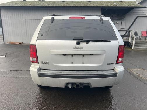 2010 Jeep Grand Cherokee Laredo