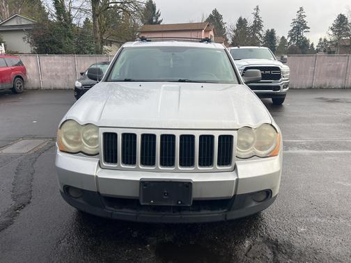 2010 Jeep Grand Cherokee Laredo