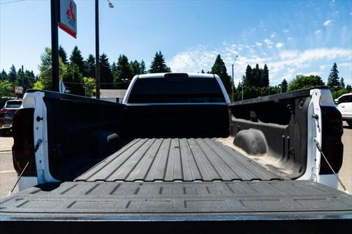 2016 GMC Sierra 3500 Denali