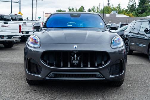 2023 Maserati Grecale Modena