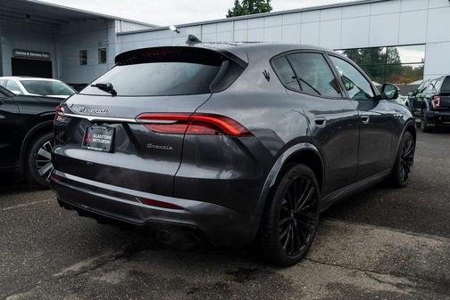 2023 Maserati Grecale Modena