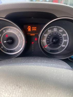 2011 Acura MDX 3.7L Technology