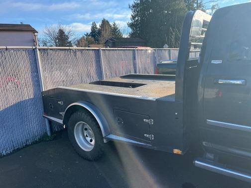 2016 RAM 3500 Tradesman/SLT/Laramie