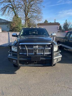 2016 RAM 3500 Tradesman/SLT/Laramie