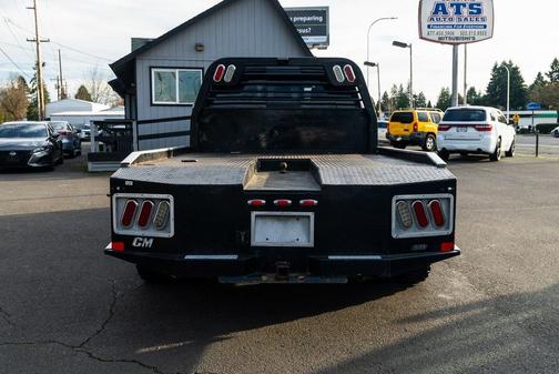 2016 RAM 3500 Tradesman/SLT/Laramie