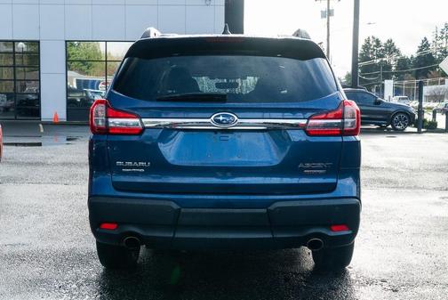 2019 Subaru Ascent Limited 7-Passenger