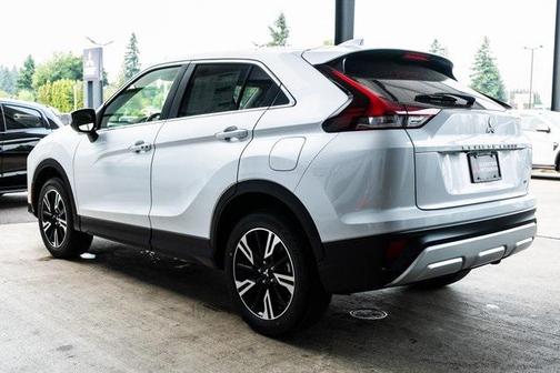 2025 Mitsubishi Eclipse Cross SE