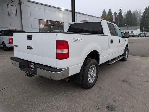 2006 Ford F-150 XLT