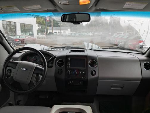 2006 Ford F-150 XLT