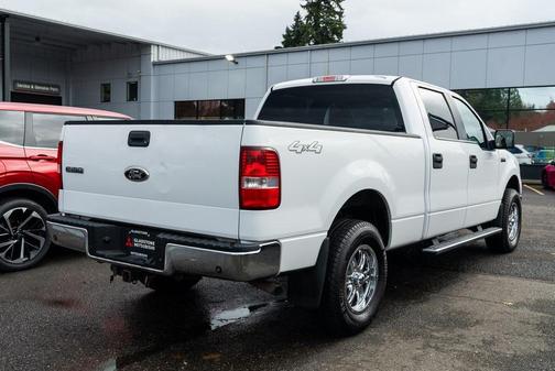 2006 Ford F-150 XLT