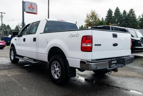 2006 Ford F-150 XLT