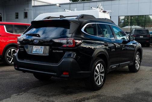 2024 Subaru Outback Premium