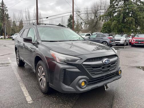 2024 Subaru Outback Premium