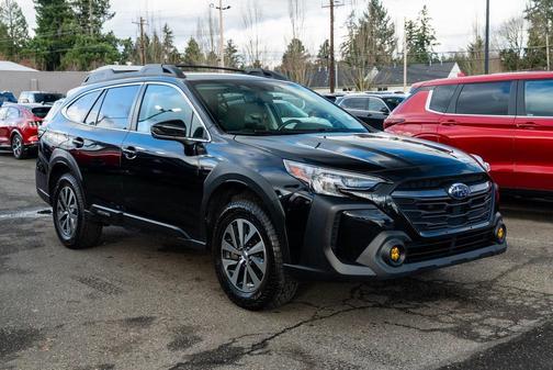 2024 Subaru Outback Premium