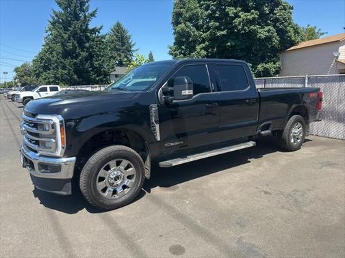 2023 Ford F-350 Lariat