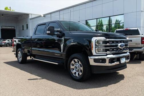 2023 Ford F-350 Lariat
