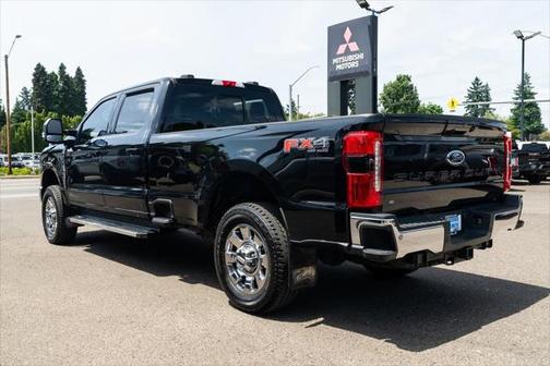 2023 Ford F-350 Lariat