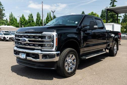 2023 Ford F-350 Lariat