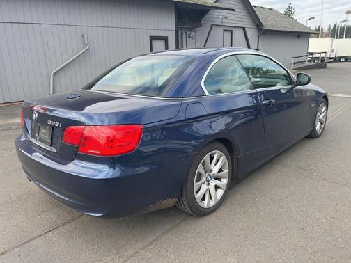 2013 BMW 328 328i