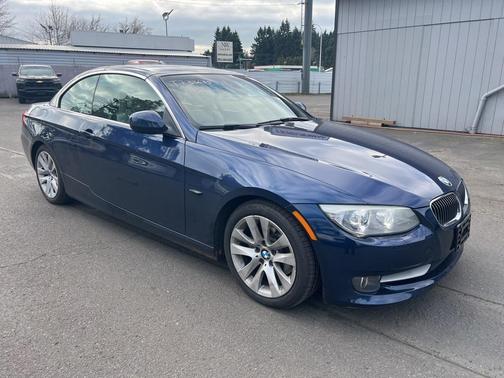 2013 BMW 328 328i