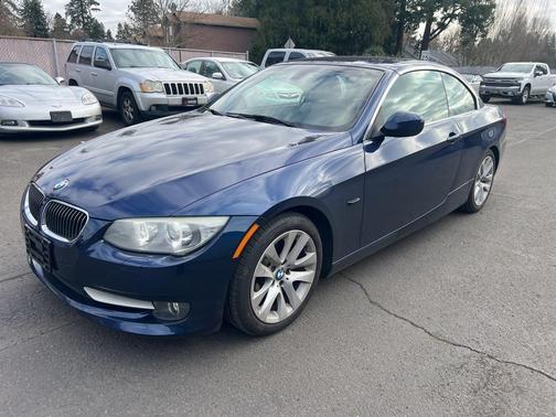 2013 BMW 328 328i