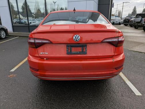 2019 Volkswagen Jetta 1.4T SEL