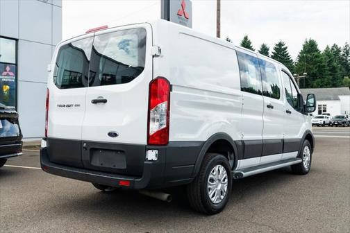 2023 Ford Transit-250 Base
