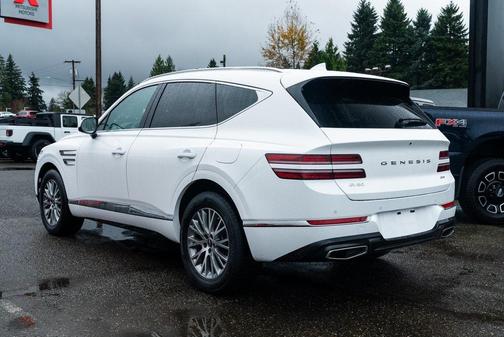 2024 Genesis GV80 2.5T